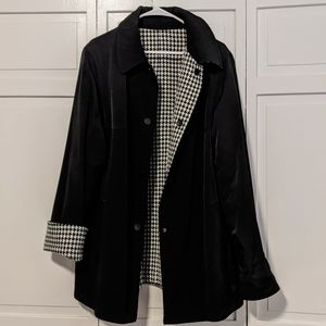 Worthington Sz 1X Coat